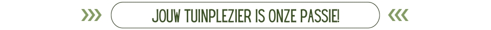 Tuinplezier | Genieten van jouw Ligusterhaag | Gardline